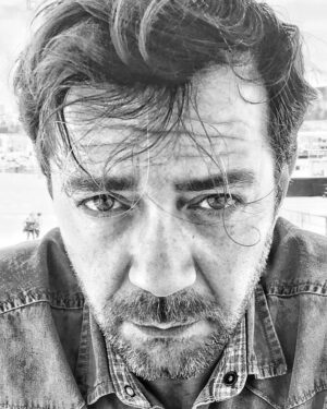 Serhan Süsler Instagram - 