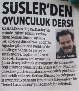 Serhan Süsler Instagram - Aydın günlere... 🧡 Kadıköy Sahili