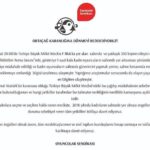 Serhan Süsler Instagram - #kadınlarsahneye #ismailkahramanistifa