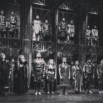 Serhan Süsler Instagram - #coriolanus #shakespeare #shakespeare400 #theater #istanbuldevlettiyatrosu #westend #londontheatre #spielen #sahne #yaşasıntiyatro #actorslife #onstage