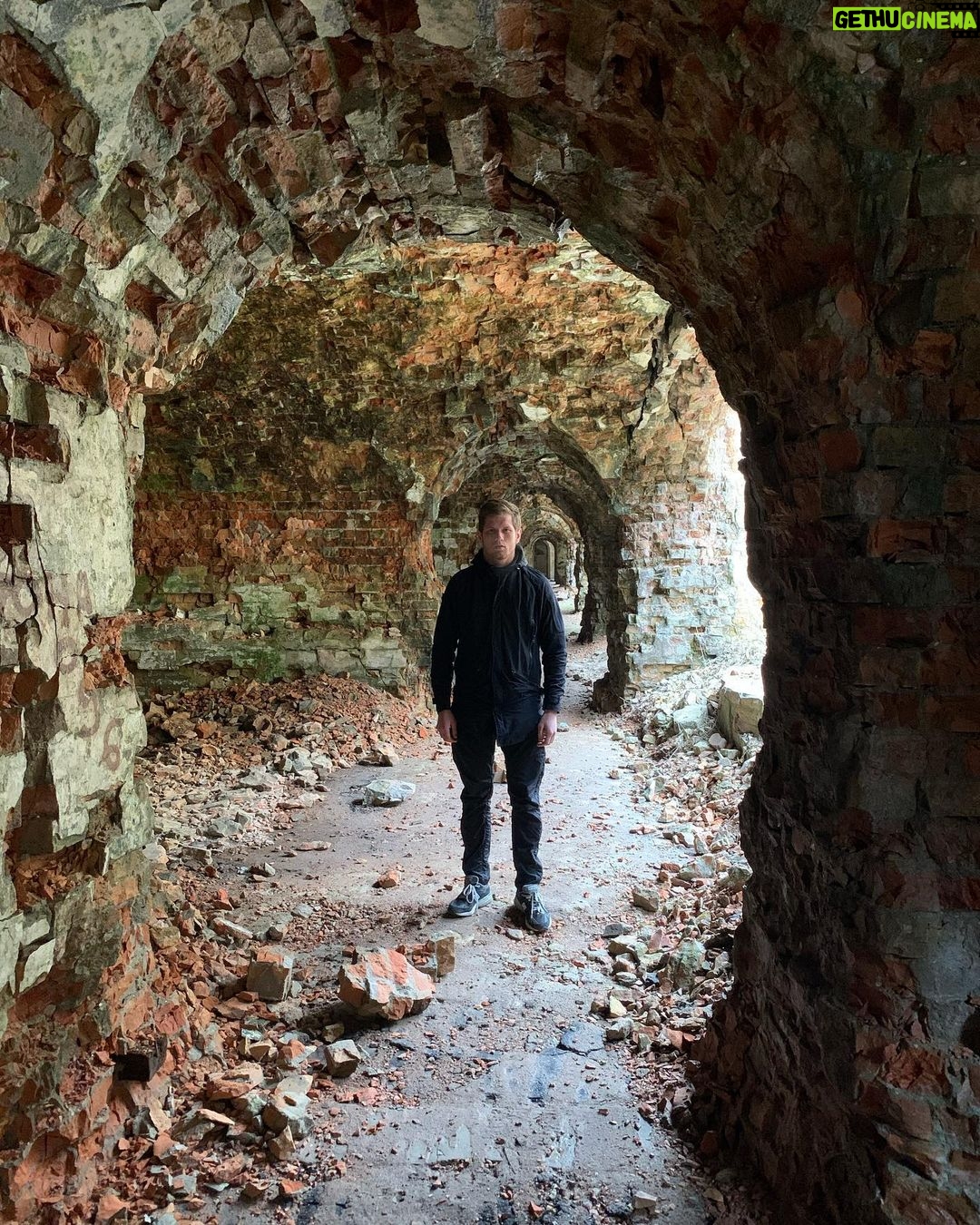 Serhii Filimonov Instagram - #филя Тараканівський Форт