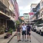 Serhii Filimonov Instagram - Ну вы поняли. #филя #маляр #чучупак # гонор Bangkok, Thailand