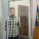 Serhii Filimonov Instagram - Дело которое тянется 3 года. В прессе заявили что я напал на начальника полиции города Киев. В обвинении написали что на районного начальника уголовного розыска. В деле было с 30ку следователей и 10 прокуроров. По началу даже закрыли в ИВС. Но дальше, как говориться, нашла коса на камень. За 3 года на суд ни разу не явился «потерпевший», хотя он действующий сотрудник полиции. Суды постоянно то назначаются, то отменяются. А время то идёт... Мне уже 25, если б не это сисимялово, оформил бы уже нарезное оружие😔 Сегодня суд опять перенесли на 4 месяца. #филя #1312 #С.Л.О.Н. Kyiv, Ukraine