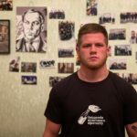Serhii Filimonov Instagram - Мусора расстроились что мы не дали им билеты на нашу «Академию уличного протеста» и запугали людей которые должны были дать в аренду помещение. Может у кого-то есть смелые знакомые, которые готовы нам сдать помещение на 100 человек? #Гонор #Киев #Филя Вул. Рейтарська