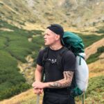 Serhii Filimonov Instagram - 2 дня невероятной красоты с душевнейшей компанией. В нашу копилочку минимум 8 вершин: - Мунчел (1998 м) - Шпицы (1863 м) - Оз. Несамовыте (1750 м) - Туркул (1933 м) - Данциж (1850 м) - Пожижевська (1822 м) - Брескул (1911 м) - Говерла (2061 м) Готовимся на что-то поинтересней 😎 #филя #гонор Шпиці (1863 м)