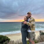 Serhii Filimonov Instagram - Філімонови відпочили, можна назад повоювати. Biarritz, France