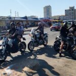 Serhii Filimonov Instagram - #гонор #triumph #ducati #bmw Kyiv, Ukraine