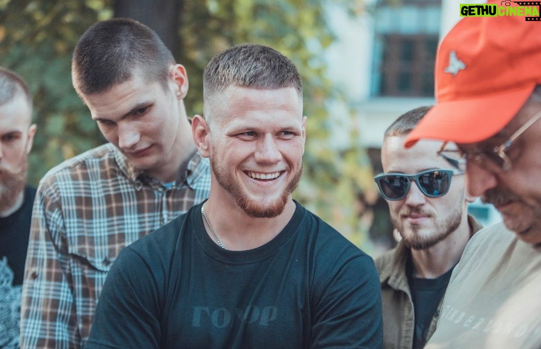 Serhii Filimonov Instagram - Когда настроение песня! #филя #гонор Kyiv, Ukraine