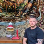 Serhii Filimonov Instagram - #senka #филя #гонор Киев, Сенной рынок