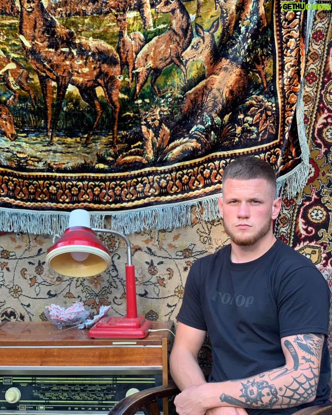 Serhii Filimonov Instagram - #senka #филя #гонор Киев, Сенной рынок