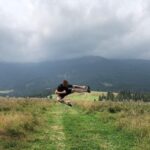 Serhii Filimonov Instagram - Полетели. Izky, Zakarpats'Ka Oblast', Ukraine