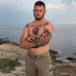 Serhii Filimonov Instagram - Шо по усам? #филя #гонор Skadovsk