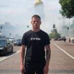 Serhii Filimonov Instagram - Ребята, всем большое спасибо кто сегодня пришёл меня поддержать! Суд по беспределу перенесли с сентября на сегодня. После того как они увидели чем это чревато, суд отменили. Следующий суд, по другому делу, будет 13.06. в 15:30, Севастопольская 7/13. Увидимся! Kyiv, Ukraine