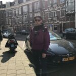 Serhii Filimonov Instagram – Красивые уютные домики. Все люди на велосипедах или электромобилях. Вкусная кухня на любой вкус. Парки аттракционов и дикая природа. 
Нидерланды – это 🔥🔥 А ваш день победы – 💩💩
#Филя The Hague, Netherlands