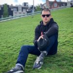 Serhii Filimonov Instagram - #филя Amsterdam, Netherlands