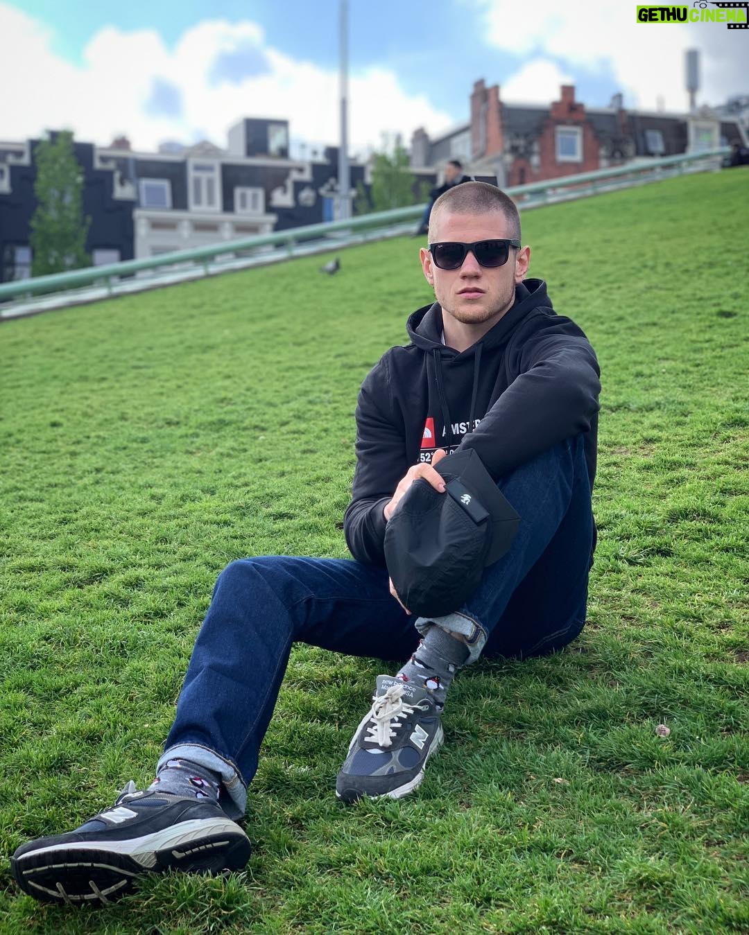 Serhii Filimonov Instagram - #филя Amsterdam, Netherlands