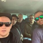 Serhii Filimonov Instagram - Операция «турботрип» официально начата. Vienna, Austria