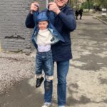 Serhii Filimonov Instagram - Ку ку #филя #орест #гонор Kyiv, Ukraine