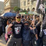 Serhii Filimonov Instagram - Fight for Freedom!! Stand with Hong Kong!! ฮ่องกง | Hong Kong | 香港