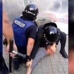 Serhii Filimonov Instagram - Дело которое тянется 3 года. В прессе заявили что я напал на начальника полиции города Киев. В обвинении написали что на районного начальника уголовного розыска. В деле было с 30ку следователей и 10 прокуроров. По началу даже закрыли в ИВС. Но дальше, как говориться, нашла коса на камень. За 3 года на суд ни разу не явился «потерпевший», хотя он действующий сотрудник полиции. Суды постоянно то назначаются, то отменяются. А время то идёт... Мне уже 25, если б не это сисимялово, оформил бы уже нарезное оружие😔 Сегодня суд опять перенесли на 4 месяца. #филя #1312 #С.Л.О.Н. Kyiv, Ukraine