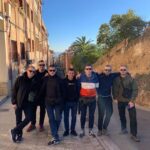 Serhii Filimonov Instagram - 07.01.2019💔 Barcelona, Spain