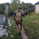 Serhii Filimonov Instagram - Kupjansk, Kharkivs'Ka Oblast', Ukraine