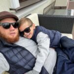 Serhii Filimonov Instagram - Фемелі лук😎😎