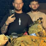 Serhii Filimonov Instagram - На вОйну курва!