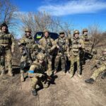 Serhii Filimonov Instagram - Ми працюємо! Результати є! Все буде Україна🇺🇦