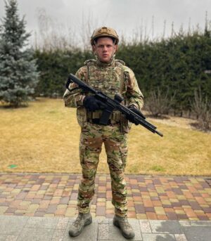 Serhii Filimonov Instagram - Все буде Україна!!!!
🇺🇦🇺🇦🇺🇦