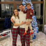 Serhii Filimonov Instagram - Вірю що цей рік буде краще ніж всі попередні. Або гірше 😄 Всіх зі святами! Kyiv, Ukraine