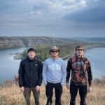 Serhii Filimonov Instagram - Операція Бакота. Україна 2021 рік. #лисий #філя #маляр #гонор