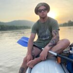 Serhii Filimonov Instagram - Бути воїном- значить жити вічно! Орест Квач 23.07.91 - 27.07.14 Заліщики