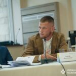 Serhii Filimonov Instagram - #УШПС2021 Kyiv, Ukraine