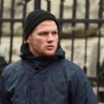Serhii Filimonov Instagram - Акція Волю Стерненку.