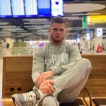 Serhii Filimonov Instagram - Извиняюсь ребятишки но я ушуршал. Счастливо оставаться с вашими локдаунами. New York, New York