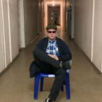 Serhii Filimonov Instagram - Имя Ибрагим вам о чём нибудь говорит? Kyiv, Ukraine