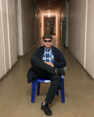 Serhii Filimonov Instagram - Имя Ибрагим вам о чём нибудь говорит?