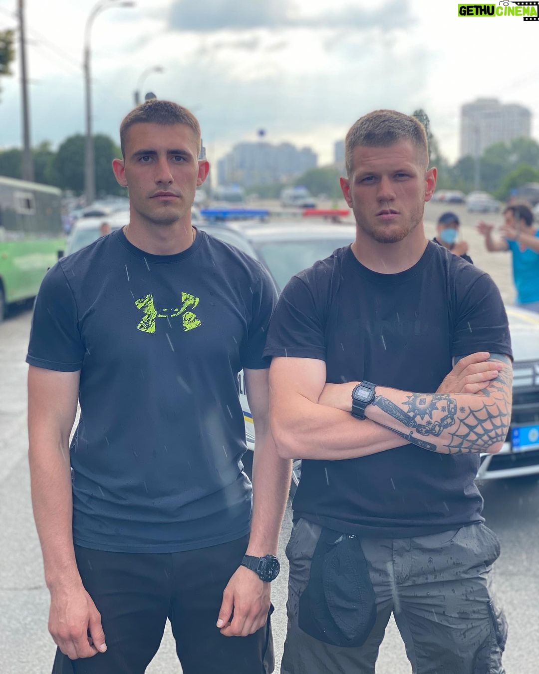 Serhii Filimonov Instagram - #Гонор #Київ Kyiv, Ukraine