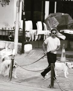 Serkan Altunorak Instagram - Back Stage🎬 photo by / @adm.merve Selimiye Köyü Marmaris
