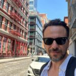 Serkan Altunorak Instagram – 2022 ROCKS! ❤️🤘🥂