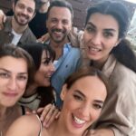 Serkan Altunorak Instagram – 2022 ROCKS! ❤️🤘🥂