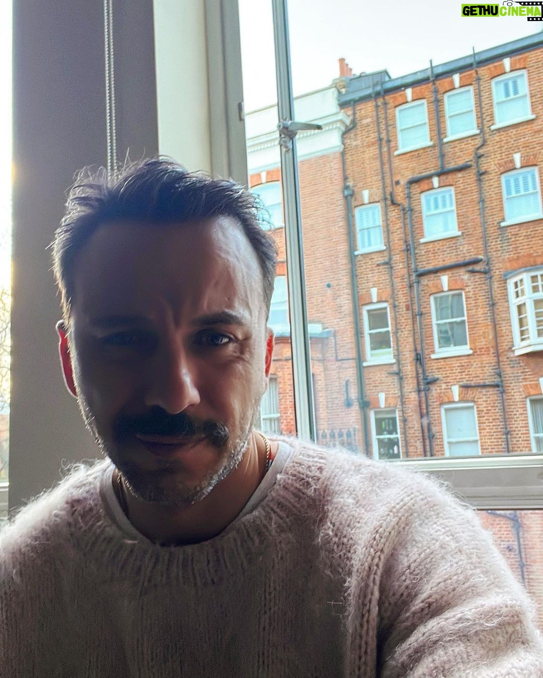 Serkan Altunorak Instagram - 🇬🇧 Chelsea, London