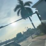 Serkan Altunorak Instagram – “Welcome to Miami”
“Bienvenidos a Miami”🌴🕶 Florida, USA