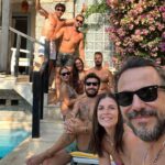 Serkan Altunorak Instagram - •reunion•