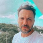 Serkan Altunorak Instagram - Hurricane?🌪 Miami, Florida