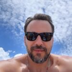 Serkan Altunorak Instagram - ☀️ South Beach, Miami Beach