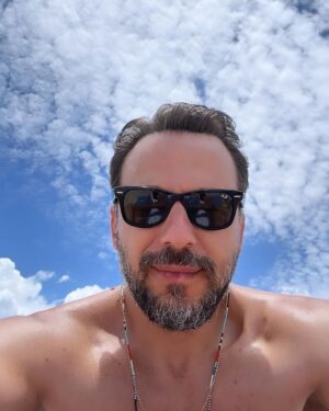 Serkan Altunorak Instagram - ☀️