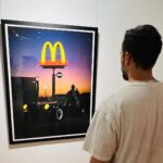 Serkan Altunorak Instagram - @sebastianmagnani 🗽 Guy Hepner Contemporary Art Gallery