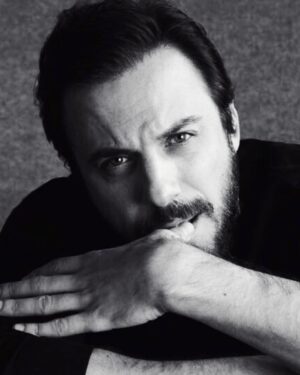 Serkan Altunorak Instagram - ➕